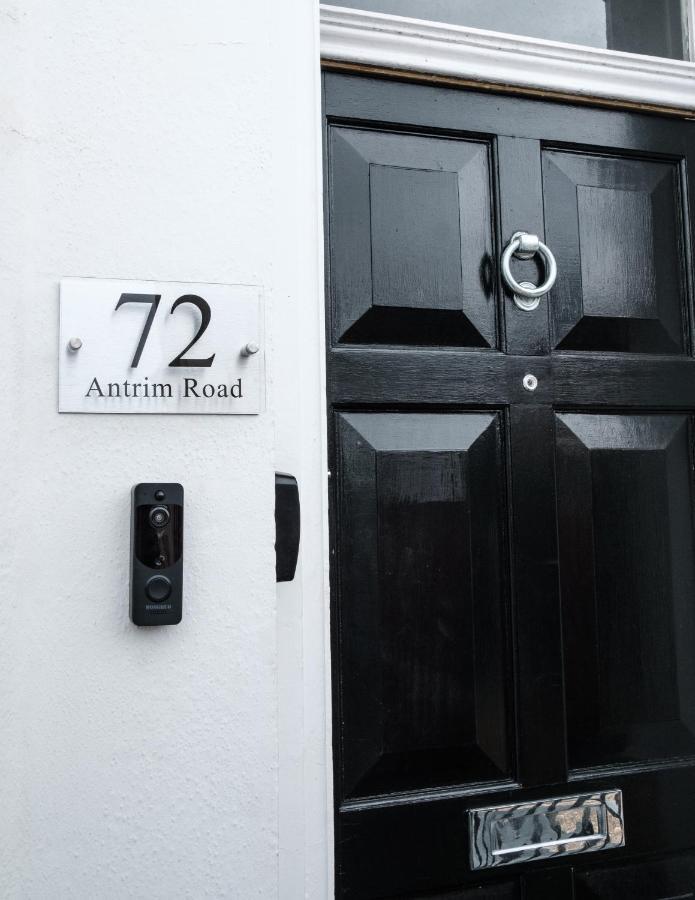 Gorgeous 3 Bedroom Victorian Townhouse 리즈번 외부 사진